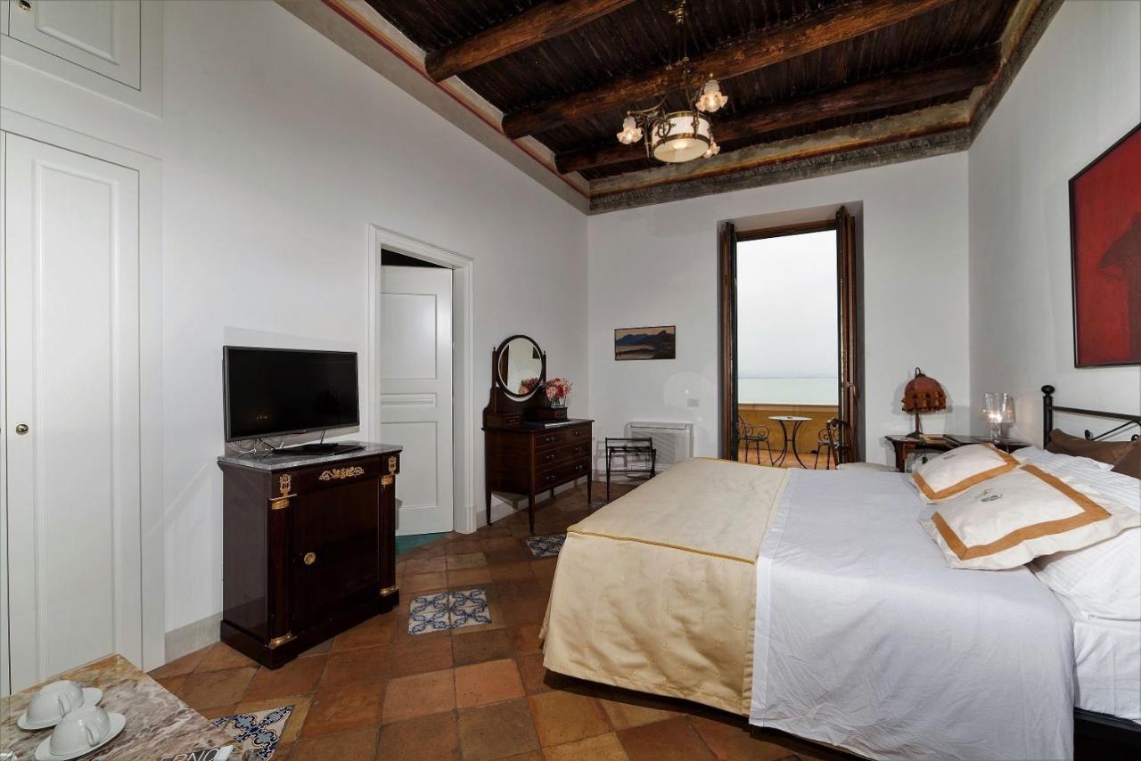 Palazzo Suriano Heritage Hotel Vietri Dış mekan fotoğraf