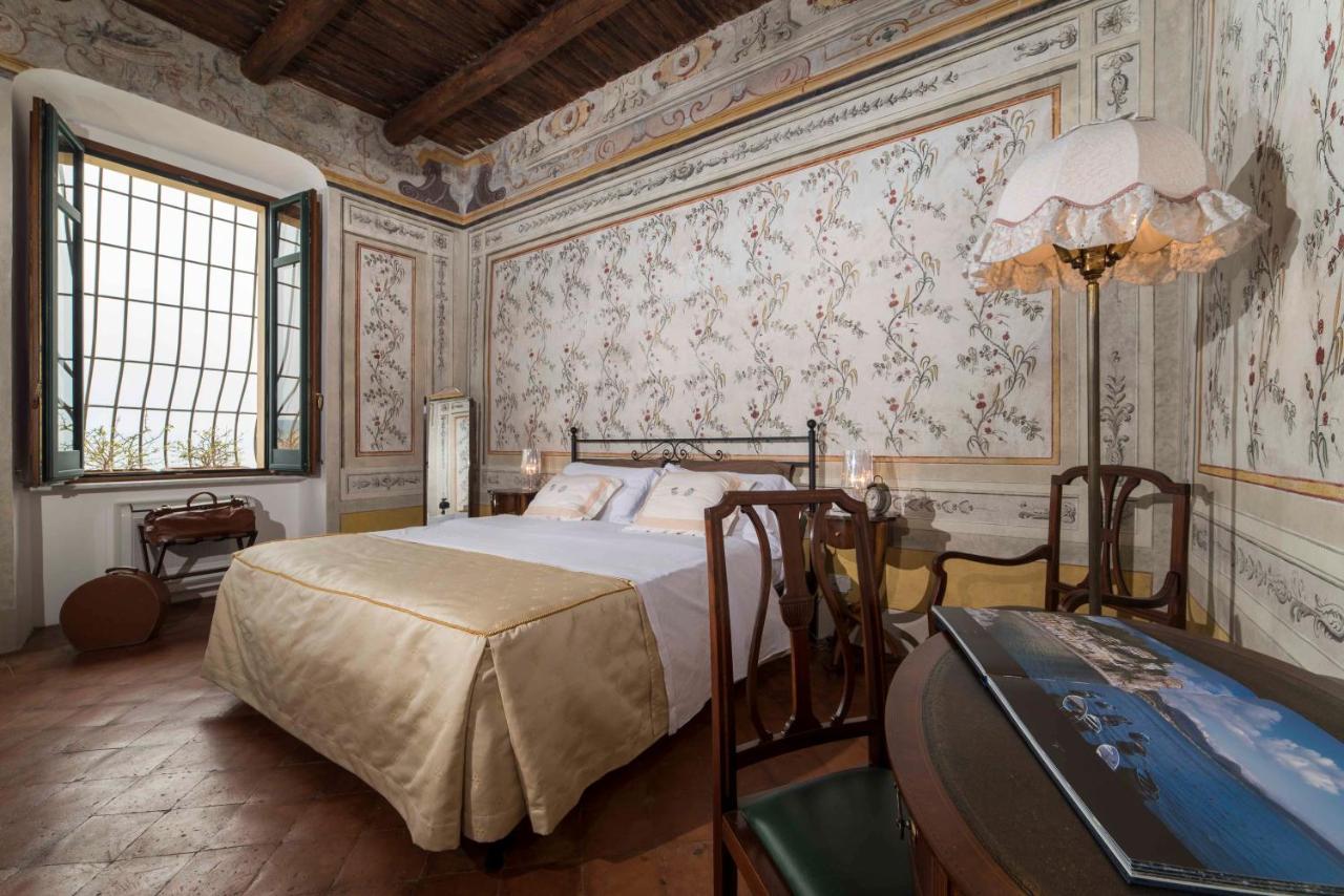 Palazzo Suriano Heritage Hotel Vietri Dış mekan fotoğraf