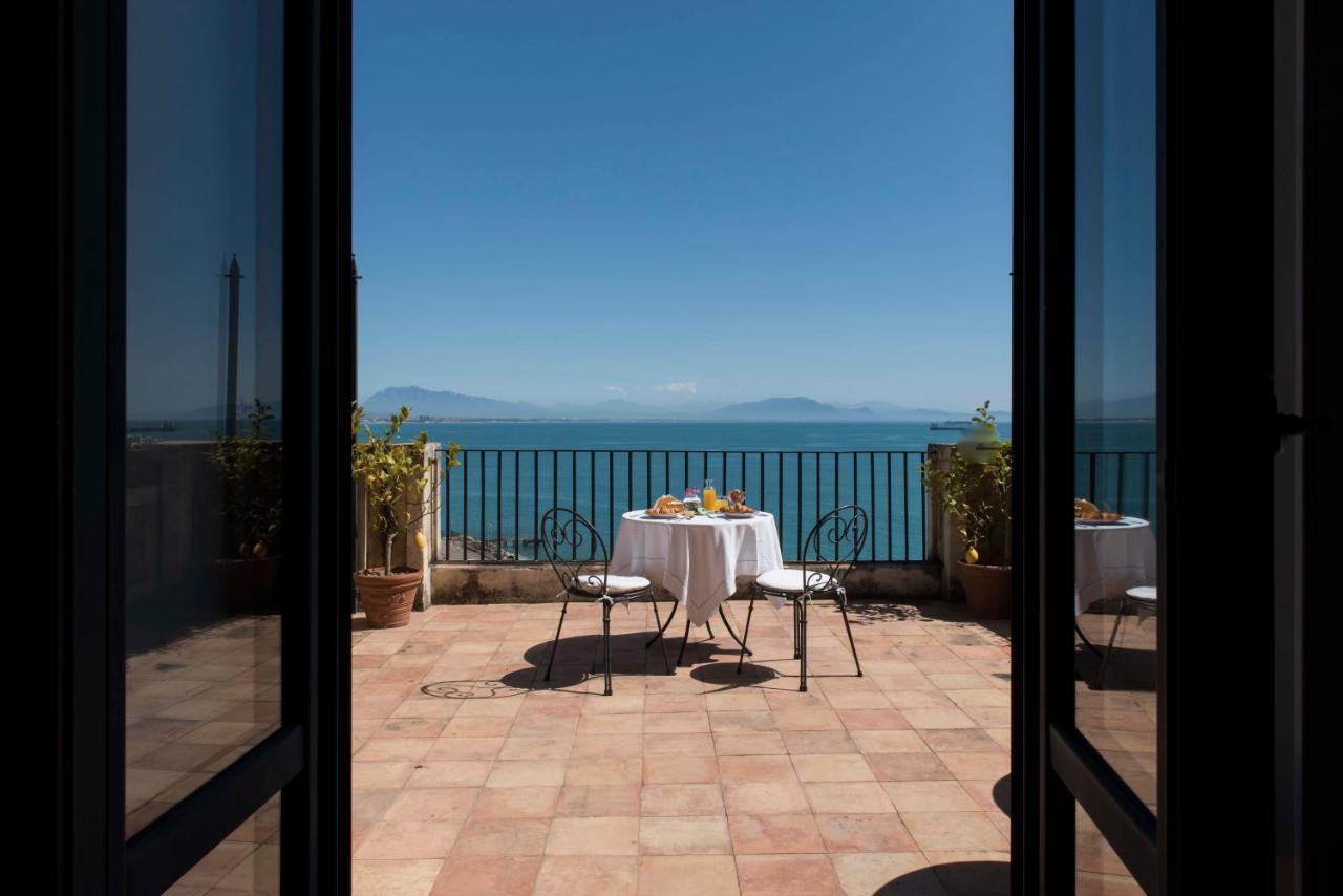 Palazzo Suriano Heritage Hotel Vietri Dış mekan fotoğraf