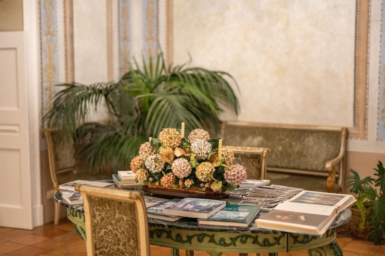 Palazzo Suriano Heritage Hotel Vietri Dış mekan fotoğraf