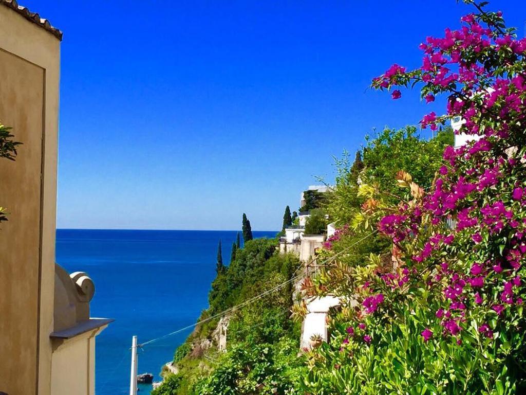 Palazzo Suriano Heritage Hotel Vietri Dış mekan fotoğraf
