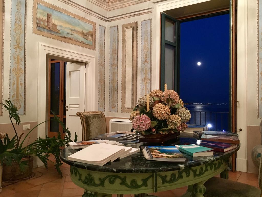 Palazzo Suriano Heritage Hotel Vietri Dış mekan fotoğraf