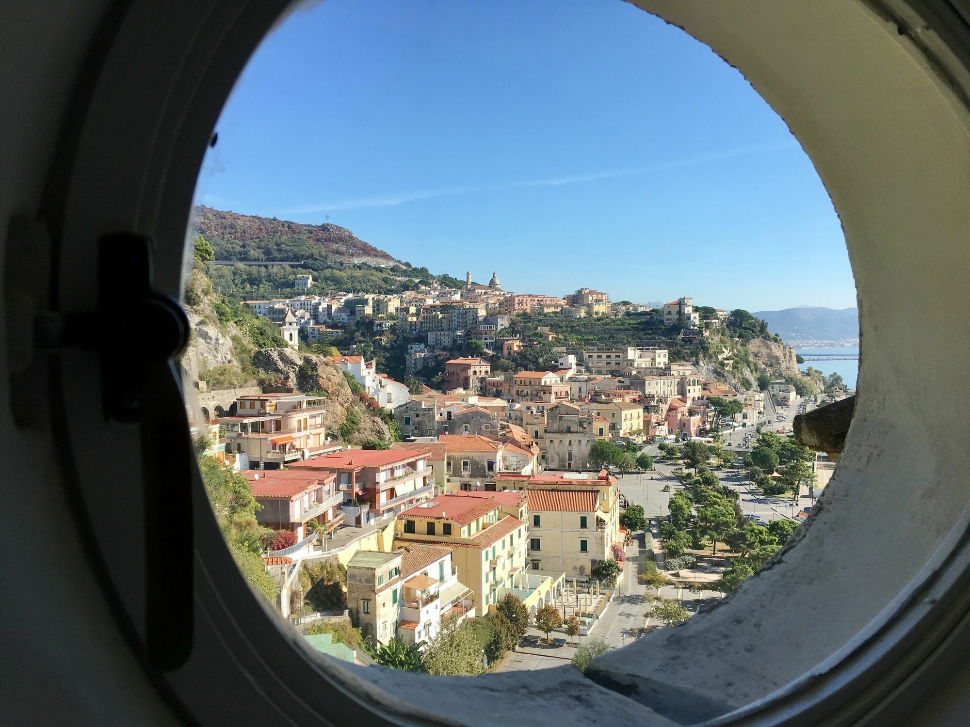Palazzo Suriano Heritage Hotel Vietri Dış mekan fotoğraf